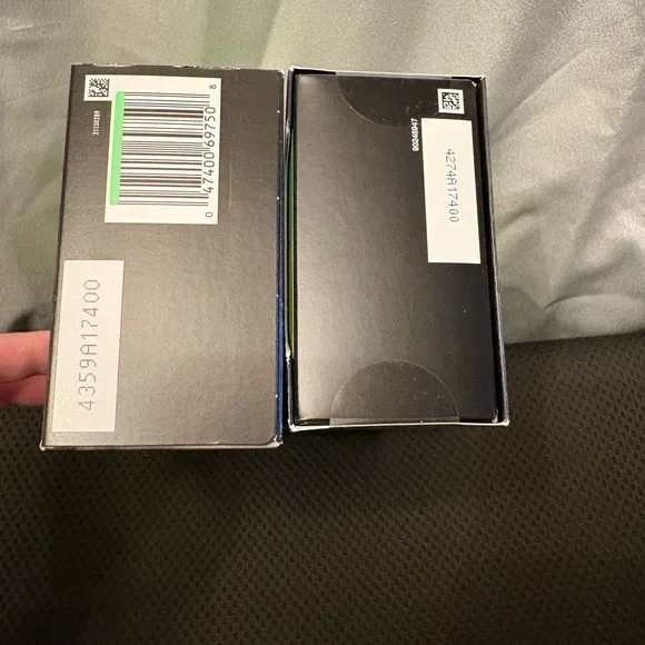 New Bundle Gillette Labs Razor - Picture 4 of 4